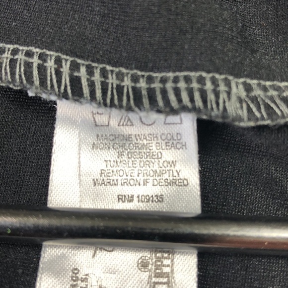 Cleveland Cavaliers Labron James #23 -Shirt Sz L - Picture 9 of 10